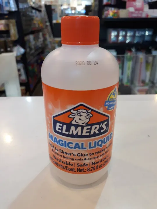 Elmer S Magical Liquid Lazada Co Th