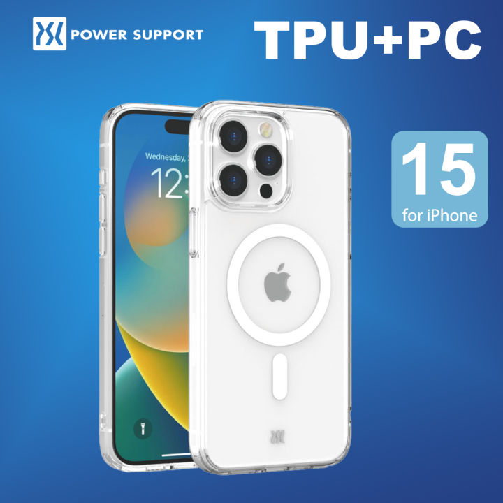 iPhone14 Pro Maxケース POWER SUPPORT - その他