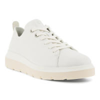 ECCO รองเท้าหนัง NOUVELLE  WHITE