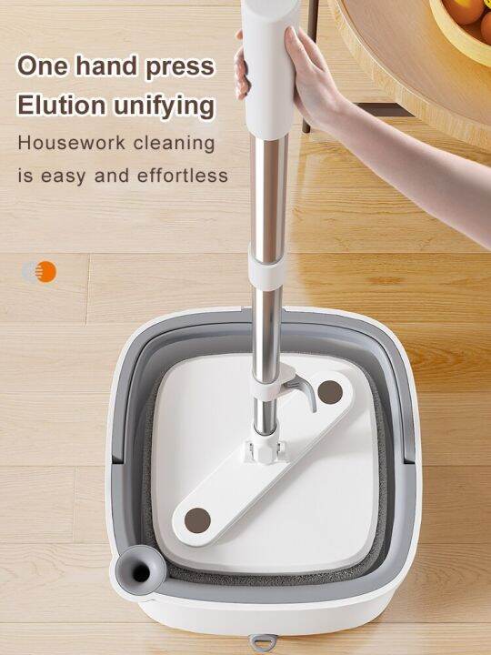 joybos-hand-free-lazy-squeeze-mop-spin-mops-with-bucket-automatic-magic-flat-mop-microfiber-cloth-square-mop-rotate-dry-home-use