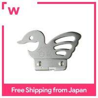 ที่เปิดกระป๋อง NAGAO Tsubame Sanjo Swan 6.5ซม. ทำในกล่องสแตนเลสญี่ปุ่น