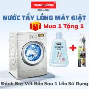 Chai Tẩy Lồng Máy Giặt Nhật Bản SHUWANJIA