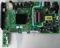 เมนบอร์ดแอลอีดีทีวี (Main Board Led Tv)  Toshiba รุ่น 32L3750VT