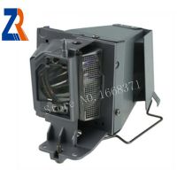 Compatible Projector Lamp with housing NP36LP / 100014091 for NP-VE303 NP-VE303X VE303 VE303X Projectors