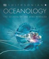หนังสืออังกฤษมือ1 ใหม่ Oceanology : The Secrets of the Sea Revealed [Hardcover]