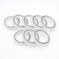 waterjet cutting head spares 60K Spring Rod Seal Rod A-11275 60kis water jet cutter head intensifier pump part 400050-W-875-3