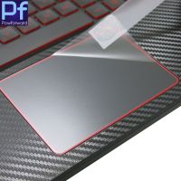 Matte ทัชแพดสติกเกอร์ฟิล์ม Trackpad Protector สำหรับ Acer Nitro 5 AN515 AN515-54 AN517-51 AN515-54G TOUCH PAD-iodz29