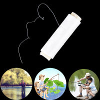 {CTTC} High Tensile เหยื่อยางยืด200mspool Dead baits Sea Invisible Fishing line