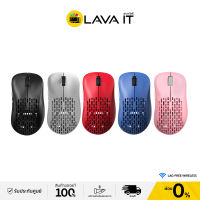 Pulsar Xlite V2 Mini Wireless Gaming Mouse เมาส์เกมมิ่งไร้สาย (รับประกันสินค้า 2 ปี) By Lava IT