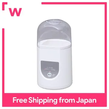 Iris Ohyama Yogurt Maker KYM-016-W