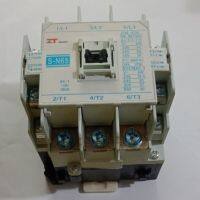 S-N65 คอยล์380V แมกเนติก คอนแทคเตอร์ S-N65 380V SN-65ยี่ห้อZT,PNC SN65 IN:346-380Vสินค้าคุณภาพราคาย่อมเยาว์