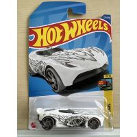 Hotwheels Velocita(N22)