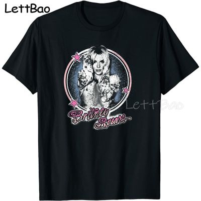 Britney Spears Men T Shirt Hop Tshirt Tshirts Cotton Tee Tshirts Short 100% Cotton Gildan