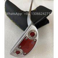 GOL 3 Small Semicircle Precision Golf Putter Golf Club