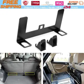 Car Child Seat Universal Restraint Anchor Mounting Kit Latch Interface  Bracket for ISOFIX Belt Connector