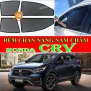 Rèm Che Nắng Honda CRV Nam Châm 2023,2022,2021,2020,2019,2018,2017,2016