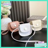 TANTUANG ลายหิน กระเป๋าแบบสะพายไหล่ มินิมินิ จุได้มาก กระเป๋า Crossbody แฟชั่นสำหรับผู้หญิง หนังพียู กระเป๋าใส่เหรียญ สำหรับผู้หญิง