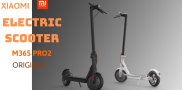 Xiaomi Mi Electric Scooter Lite Chính hãng -phiên bản toàn cầu