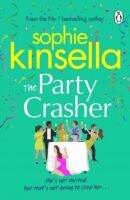 PARTY CRASHER, THE