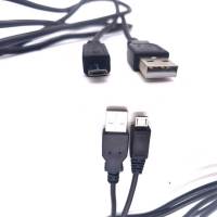 ”【；【-= Mirrorless Camera Fast Speed Data Cable Camcorder USB Cord