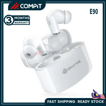 Enacfire e19 wireless earbuds hot sale