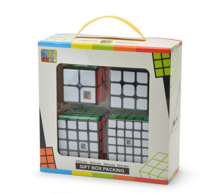 moyu-rubik-set-2x2-3x3-4x4-5x5-cube-ของเล่นชุดปริศนา-magic-cube-สมอง-teaser-คริสต์มาส-gift823