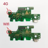 ต้นฉบับสําหรับ Huawei MediaPad M3 BTV-DL09 BTV-W09 USB Board Charger พอร์ตชาร์จแท่นเชื่อมต่อเสาอากาศพร้อมไมโครโฟน