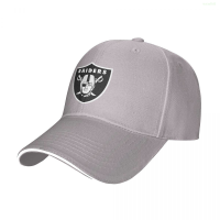 Summer New NFL Oakland Raiders Baseball Cap Men Outdoor Running Caps Adjustable Snapback Casual Hat Versatile hat