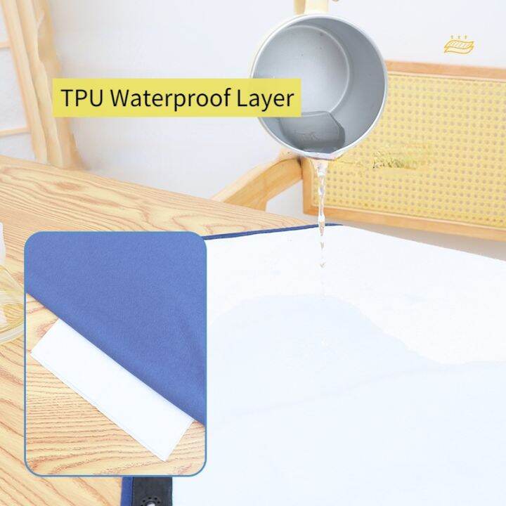 adult-waterproof-and-leak-proof-urinary-skirt-bedridden-elderly-washable-cotton-urinary-pad-physiological-period-leak-proof-skir