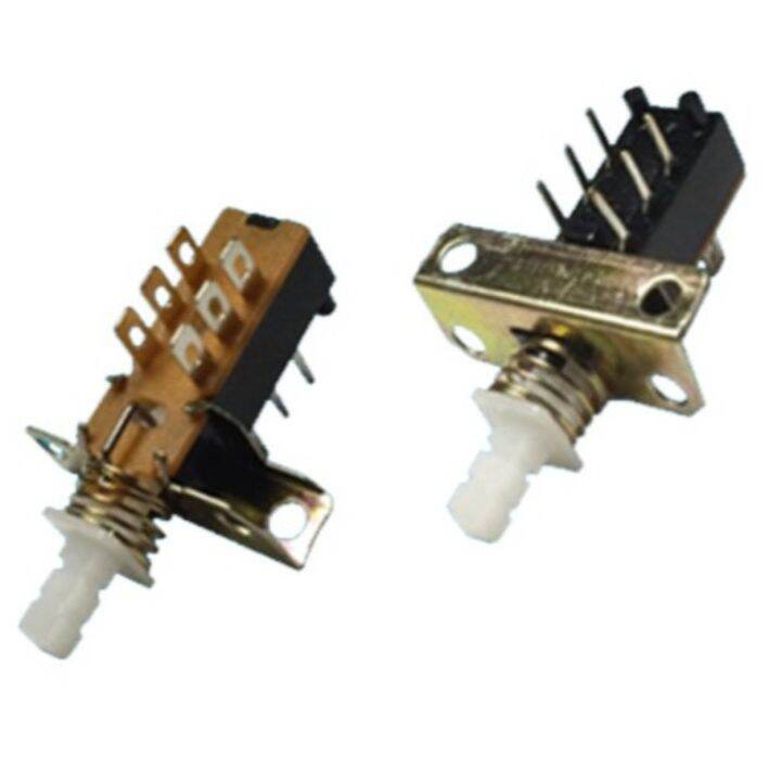 6 PIN UNIVERSAL MODULAR BUTTON SWITCH KONZERT SAKURA | Lazada PH