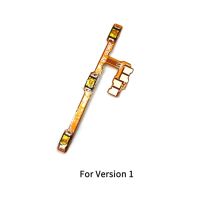 Zenfone ZB631KL ZB630KL Volume Cable Side ON OFF Repair Parts