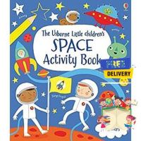 Doing things youre good at. ! &amp;gt;&amp;gt;&amp;gt; Little Childrens Space Activity Book (Little Childrens Activity Books) สั่งเลย!! หนังสือภาษาอังกฤษมือ1 (New)