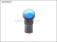 DPQPOKHYY For PDC Parking Ultrasonic Sensor 0263003877 1AF63GBS AA Blue