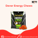 Dever Energy Chews เยลลี่ให้พลังงาน by WeRunOutlet