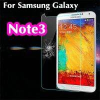 Tempered Glass For Samsung Galaxy NOTE 3 Note3 Neo Lite N9000 N9005 N7505 N7506 N7508 Screen Protector Protective Film Guard