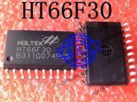 5PCS New Original HT66F30  SOP20 In Stock