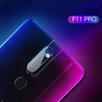 ฟิล์มกล้องหลัง ชนิดบาง สำหรับ Oppo F11 pro / F11