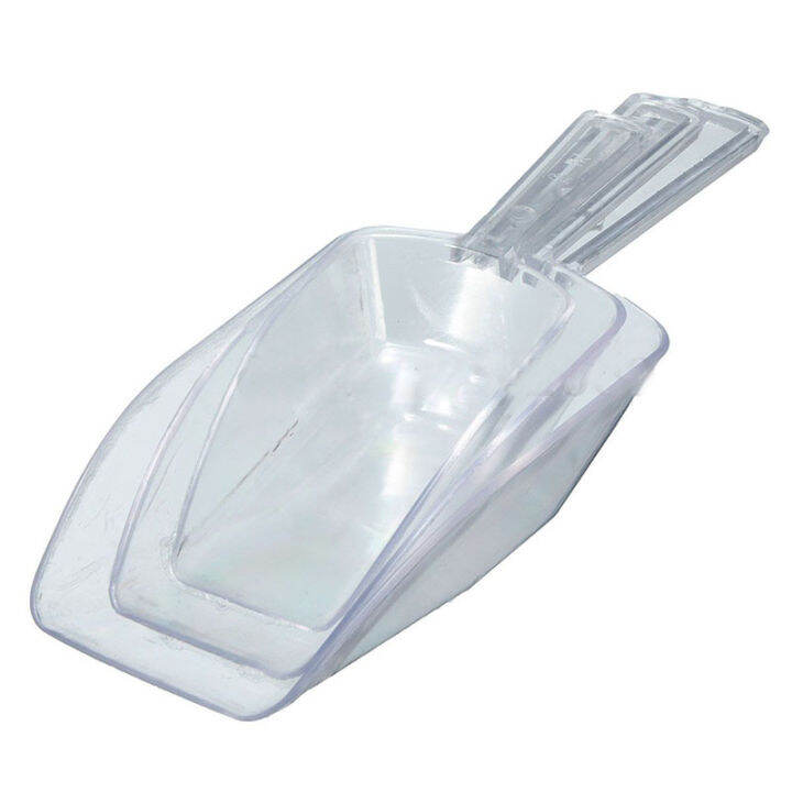 3pcs-ice-shovel-plastic-bar-ice-cube-scoops-sweets-buffet-ice-cream-shovels-tool