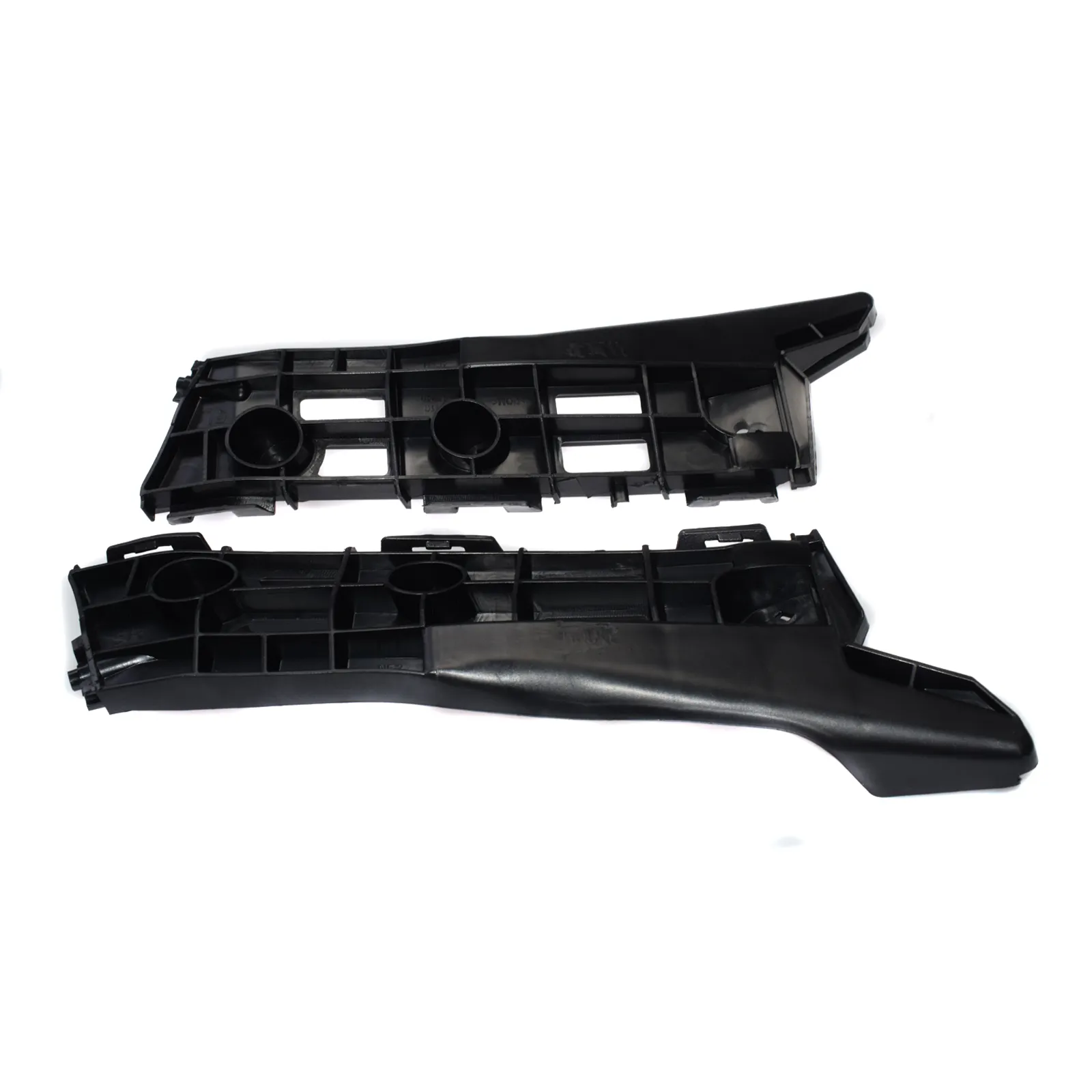 DAT AUTO PARTS Bumper Bracket Support Replacement for 10-15 Toyota Prius Black Front Left Driver Side TO1066172 DAT AUTO PARTS Bumper Bracket Support Replacement for 10-15 Toyota Prius Black Front Left Driver Side TO1066172