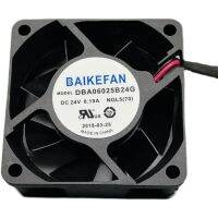 2023vc BAIKEFAN DBA07025B24H/24L DBA06025F24H/24G 24V05015 fan 05010