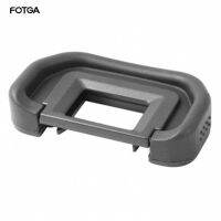 【Factory-direct】 RIDE ZONE FOTGA EyeCup สำหรับ EOS 6D 5D II 60D 70D 80D 50D 10D 40D Rebel XS G GII