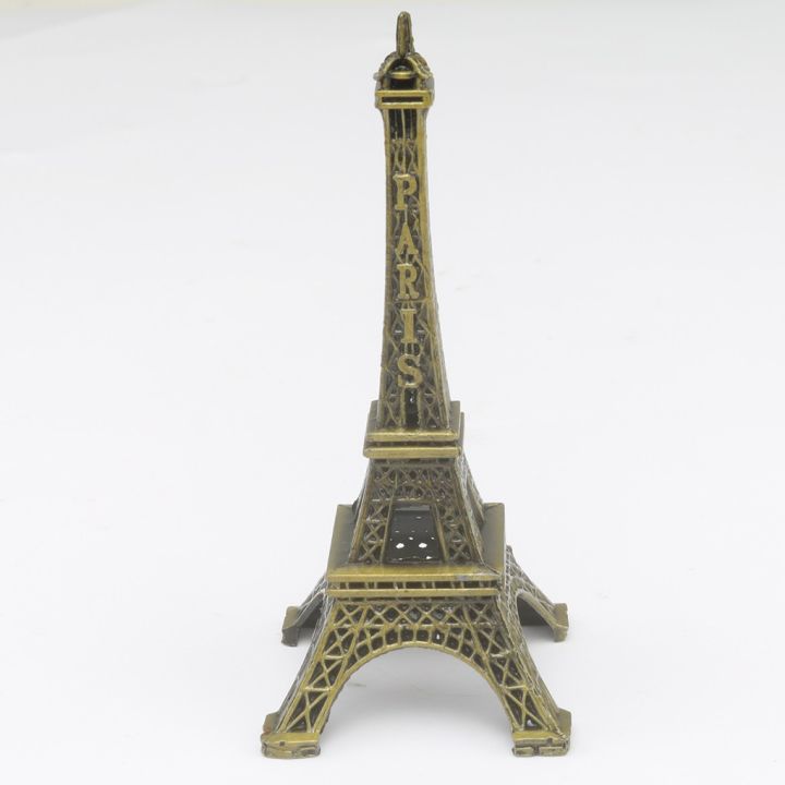 tour-souvenir-vintage-eiffel-tower-paris-france-metal-model-good