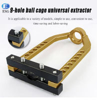 Joint Puller Propshaft Separator Tool Universal Axle Puller Removal Tool