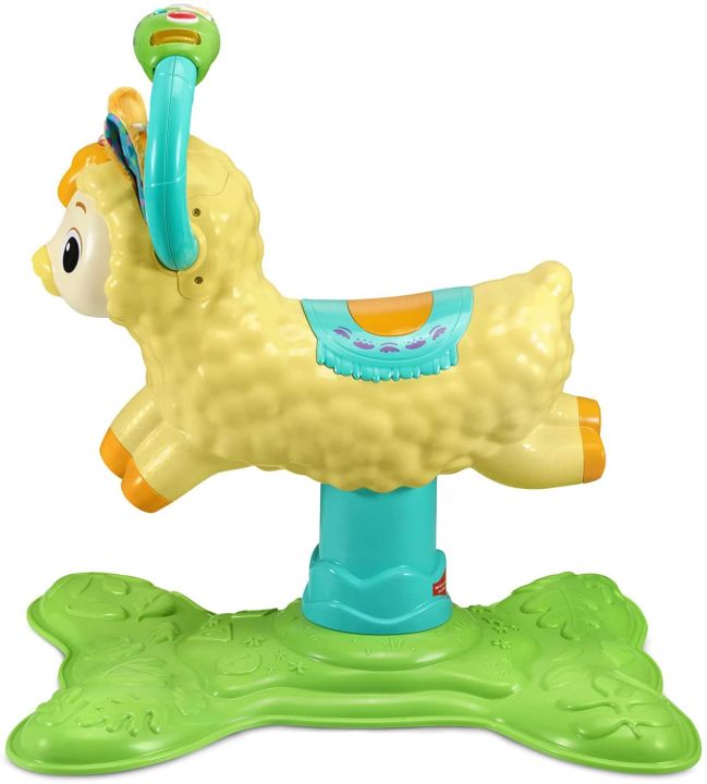 นำเข้า-vtech-bounce-and-discover-llama-frustration-free-packaging-ราคา-2890-บาท