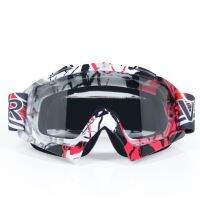 ✣☑ Goggles Motocross Eyewear