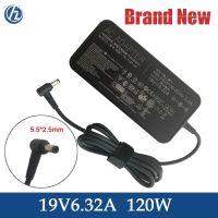 Genuine 19V 6.32A 120W AC Adapter Charger For Asus TUF FX504GD-RS51 FX504GE-BS73 FX504GE-AH53 FX504GE-US52 Laptop Power Supply