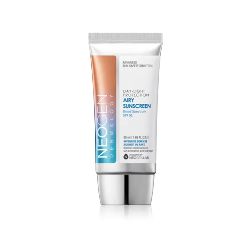 [Neogen] Dermalogy Day Light Protection Airy Sun Screen 50ml