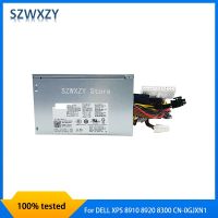 2023 SZWXZY ปรับปรุงใหม่สำหรับ DELL XPS 8910 8920แหล่งจ่ายไฟ8300 DM1RW GJXN1 XMMV 0GJXN1 CN-0GJXN1 460W DPS-460DB-15A 100% ทดสอบ