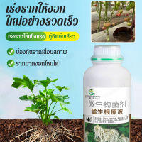 9aR0UU0t 【1/2/3 ชิ้น】ปุ๋ยน้ำเร่งราก สำหรับพืช 500g