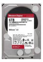 Hard Disk WD Red™ Plus NAS  3.5"6TB WD60EFZX(by Pansonics)